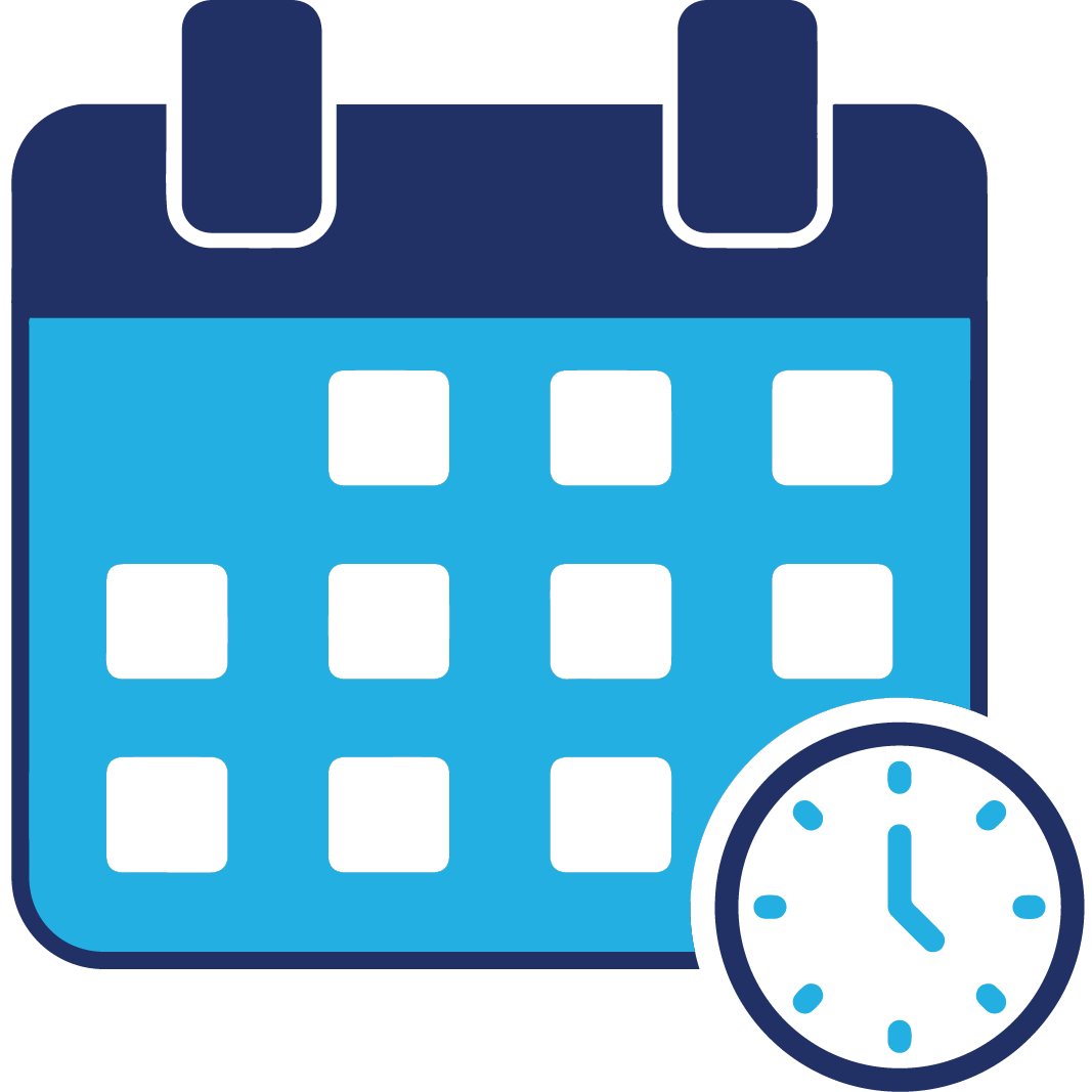 Pick An Appointment Date